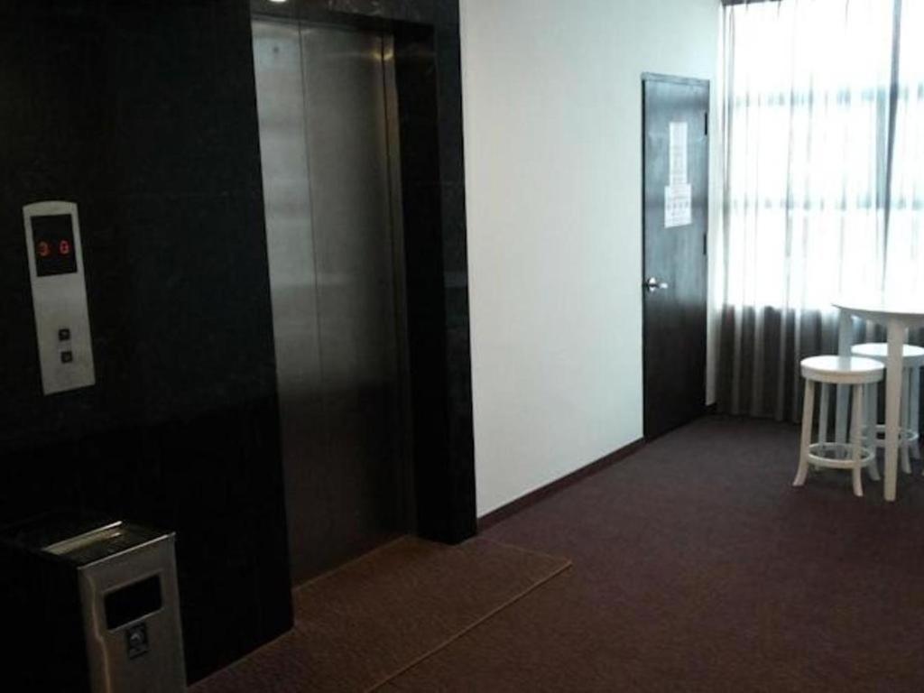 Eminent Hotel Kota Kinabalu Exterior foto